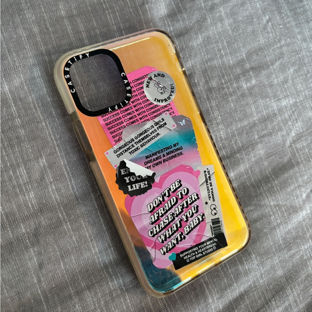 Casetify Phone Case